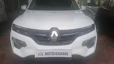 Used Renault Kwid 1.0 RXT [2016-2019] in Thiruvananthapuram