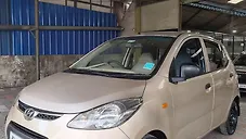 Used Hyundai i10 Era in Kochi