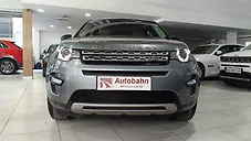 Used Land Rover Discovery Sport HSE 7-Seater in Bangalore