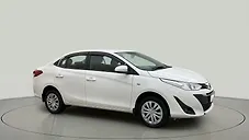 Used Toyota Yaris J MT in Hyderabad