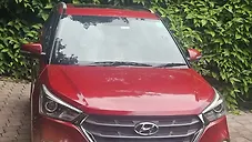 Used Hyundai Creta 1.6 SX Plus AT Petrol in Pune