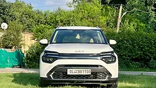 Used Kia Carens Luxury Plus 1.5 Diesel 6 STR in Delhi