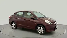 Used Honda Amaze 1.2 S i-VTEC in Faridabad