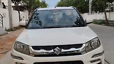 Used Maruti Suzuki Vitara Brezza VDi in Hyderabad