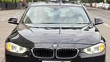 Used BMW 3-Series 320d Luxury Line in Mumbai
