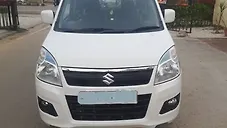 Used Maruti Suzuki Wagon R VXi 1.0 AMT [2019-2019] in Jaipur