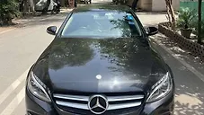 Used Mercedes-Benz C-Class C 200 Avantgarde in Delhi