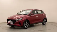 Used Hyundai Elite i20 Asta 1.2 IVT in Pune