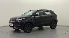 Used Tata Nexon XZA Plus Diesel Dark Edition [2021-2023] in Ghaziabad