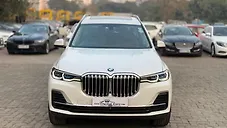 Used BMW X7 xDrive 40i [2019-2019] in Mumbai