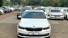 Used BMW 6-Series GT 630d Luxury Line [2018-2019] in Mumbai
