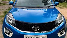 Used Tata Nexon XZ Diesel in Bangalore