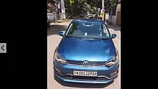 Used Volkswagen Ameo Comfortline Plus 1.5L AT (D) in Coimbatore