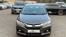 Used Honda City V in Mumbai