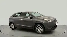 Used Maruti Suzuki Baleno Alpha 1.2 in Noida