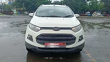 Used Ford Ecosport Titanium 1.5 Ti-VCT AT in Mumbai