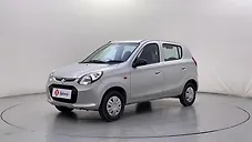 Used Maruti Suzuki Alto 800 Lxi (Airbag) [2012-2015] in Bangalore