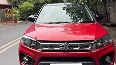 Used Maruti Suzuki Vitara Brezza VDi in Delhi