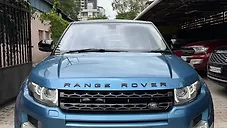 Used Land Rover Range Rover Evoque Dynamic SD4 in Pune