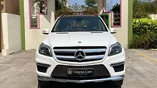 Used Mercedes-Benz GL-Class 350 CDI in Chennai
