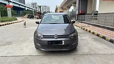 Used Volkswagen Polo Highline1.2L (D) in Kolkata