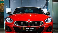 Used BMW Z4 M 40i in Gurgaon
