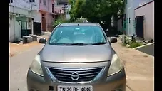 Used Nissan Sunny XV in Coimbatore