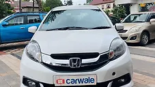 Used Honda Mobilio V (O) Diesel in Kollam