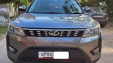 Used Mahindra XUV300 W6 1.5 Diesel in Agra
