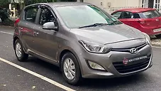 Used Hyundai i20 Sportz 1.4 CRDI in Bangalore