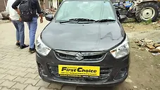 Used Maruti Suzuki Alto VXi [2014-2019] in Mathura