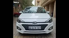 Used Hyundai Elite i20 Asta 1.2 (O) CVT [2019-2020] in Nashik