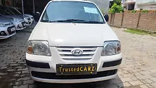 Used Hyundai Santro GL Plus LPG in Lucknow