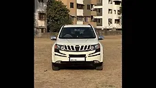 Used Mahindra XUV500 W8 [2015-2017] in Nashik