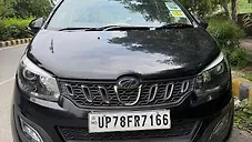Used Mahindra Marazzo M8 7 STR in Delhi