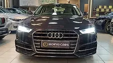 Used Audi A6 35 TFSI Matrix in Mumbai