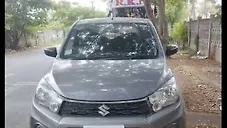 Used Maruti Suzuki Celerio VXi AMT in Coimbatore