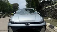 Used Hyundai Aura SX 1.2 CNG in Mumbai