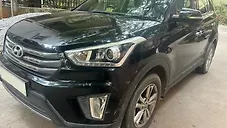 Used Hyundai Creta 1.6 S Petrol in Hyderabad