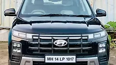 Used Hyundai Creta SX (O) 1.5 Diesel in Mumbai