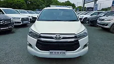 Used Toyota Innova Crysta 2.8 ZX AT 7 STR [2016-2020] in Pune
