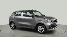 Used Maruti Suzuki Celerio VXi [2017-2019] in Delhi