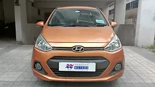 Used Hyundai Grand i10 Asta AT 1.2 Kappa VTVT [2013-2016] in Hyderabad