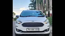 Used Ford Aspire Titanium1.5 TDCi [2018-2020] in Nashik