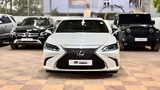Used Lexus ES 300h Luxury [2020-2021] in Hyderabad