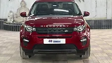 Used Land Rover Discovery Sport HSE 7-Seater in Hyderabad