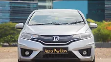 Used Honda Jazz VX CVT in Pune