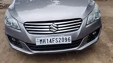 Used Maruti Suzuki Ciaz ZXi  AT in Pune