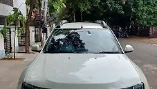 Used Renault Duster 110 PS RXZ 4X2 AMT Diesel in Chennai