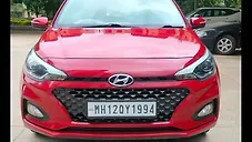 Used Hyundai Elite i20 Asta 1.4 CRDi in Nashik